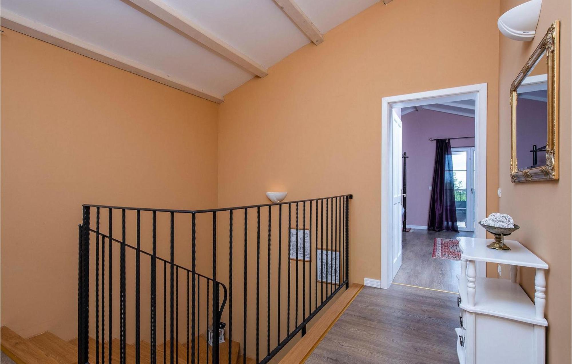 Ferienhaus Branka