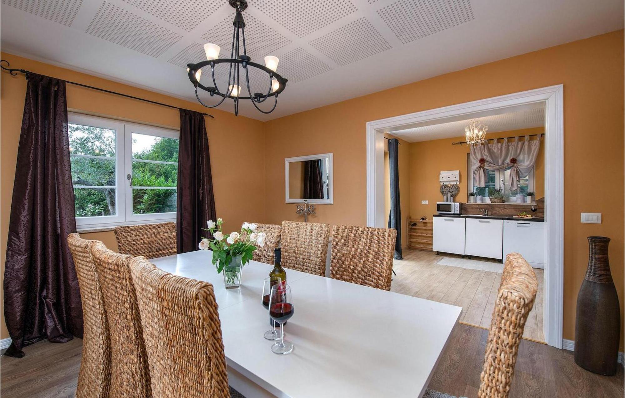 Ferienhaus Branka