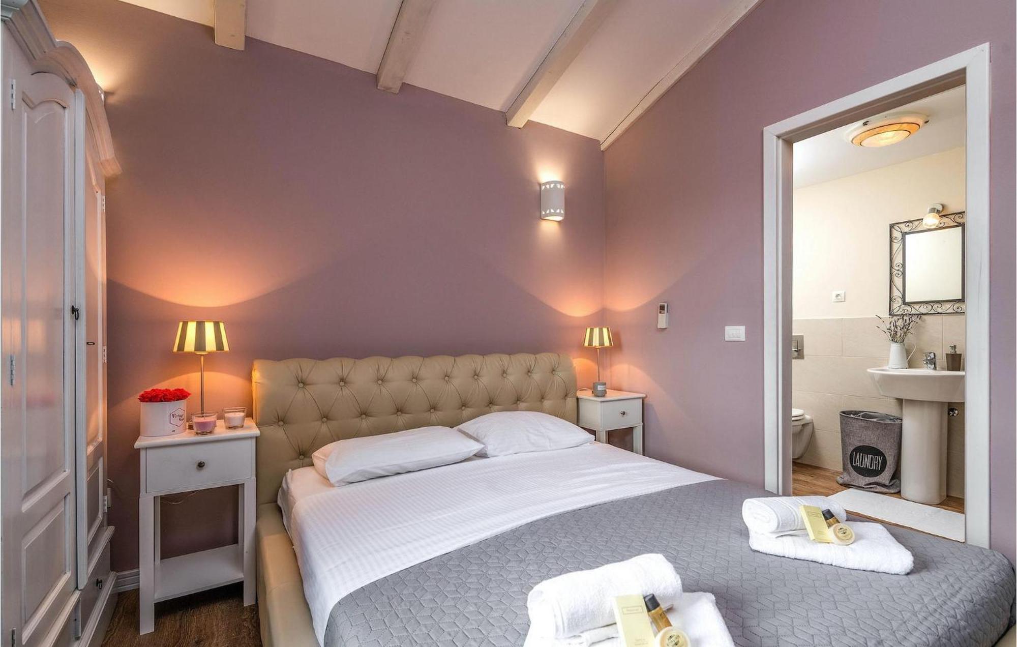 Ferienhaus Branka Pula